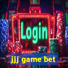 jjj game bet